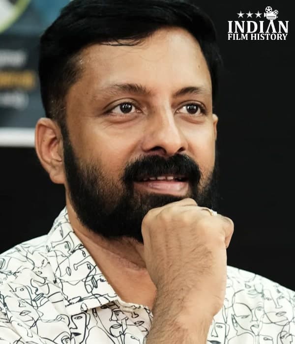 Hari Narayanan — Lyricist