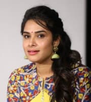 Hari Teja — Supporting Actress