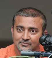 Hari Vendantam — Cinematography