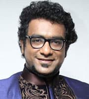 Haricharan — Singer