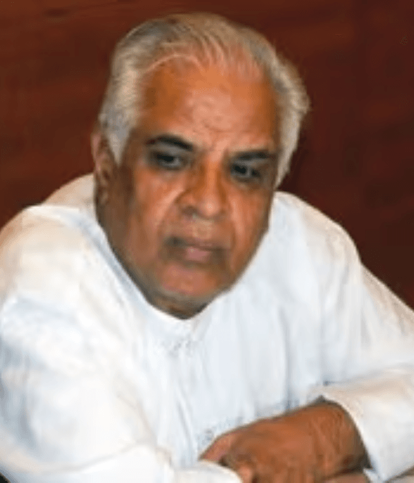 Harihar Gundurao — Supporting Actor