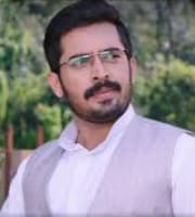 Harish Dudhade
