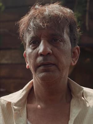 Harish Khanna — Supporting Actor