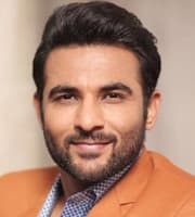Harish Verma — Actor