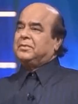 Harmesh Malhotra — Director
