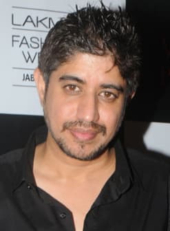 Harry Anand — Singer