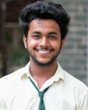 Harsh Mayar — Supporting Actor