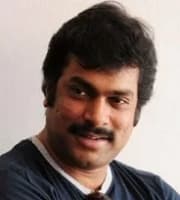 Harsha Vardhan — Supporting Actor