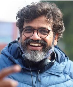 Harshavardhan Kulkarni — Story writer