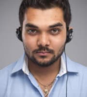 Harshraj Shroff — Cinematography