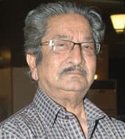 Hasan Kamal — Lyricist