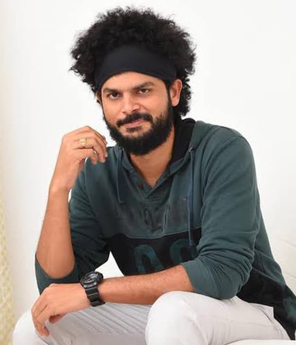 Hasith Goli — Lyricist