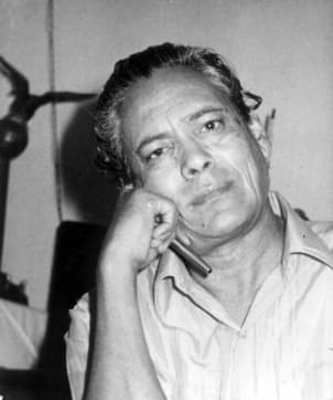 Hasrat Jaipuri — Lyricist