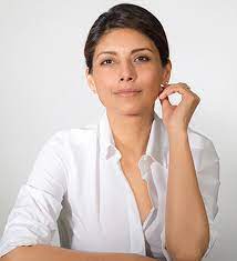 Heera Rajgopal — Actress