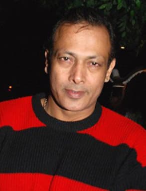 Hemant Birje — Actor