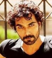 Heramb Tripathi — Supporting Actor