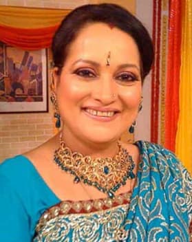 Himani Shivpuri — Supporting Actress