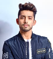 Himansh Kohli