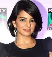 Himanshi Choudhry