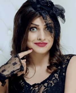 Himanshi Khurana — Supporting Actress