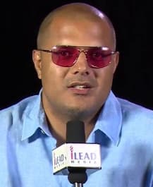 Himanshu Malik — Actor