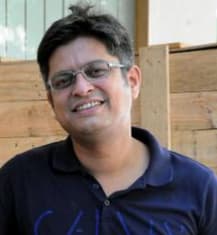 Himanshu Sharma — Story writer