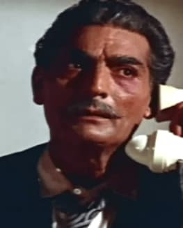 Hiralal — Actor