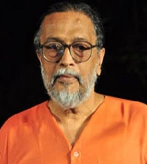 Hitendra Ghosh — Sound Designer