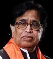 Hridaynath Mangeshkar — Singer