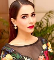 Humaima Malick