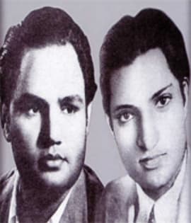 Husnlal Bhagatram — Music Director