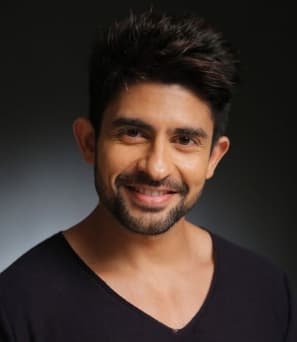 Hussain Kuwajerwala