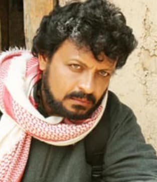 Hyder Kazmi