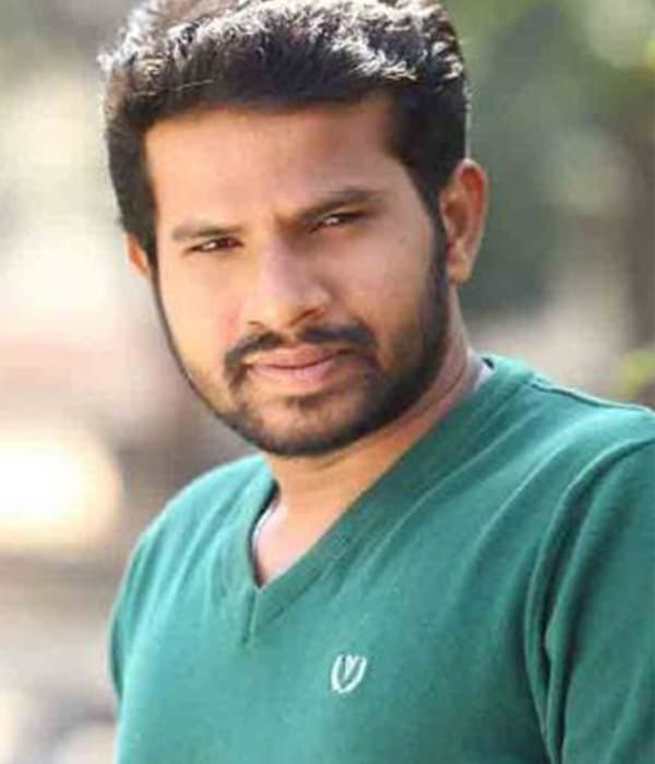 Hyper Aadi — Supporting Actor