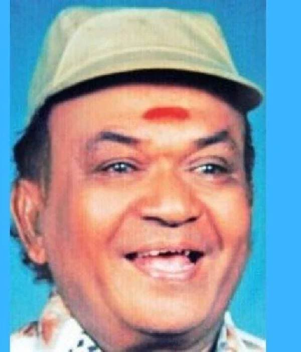 Idichapuli Selvaraj — Supporting Actor