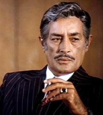 Iftekhar — Supporting Actor