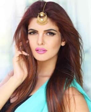 Ihana Dhillon