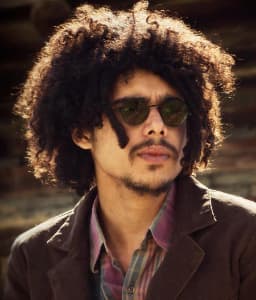 Imaad Shah — Actor
