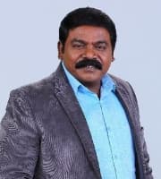 Imman Annachi — Supporting Actor