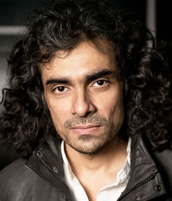 Imtiaz Ali — Director