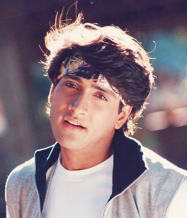 Inder Kumar — Supporting Actor