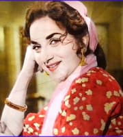 Indira — Supporting Actor