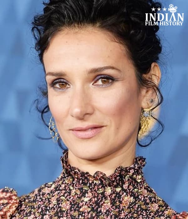 Indira Varma