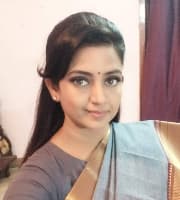 Indraja Mohammed Absar — Supporting Actress