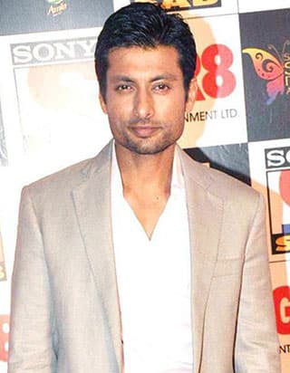 Indraneil Sengupta — Supporting Actor