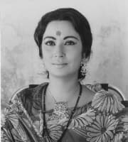 Indrani Mukherjee — Supporting Actress
