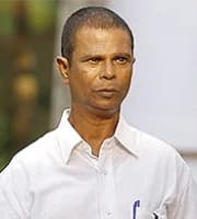 Indrans — Supporting Actor