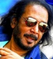 Iqbal Durrani — Supporting Actor