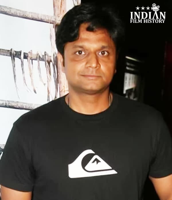 Irfan Kamal — Actor