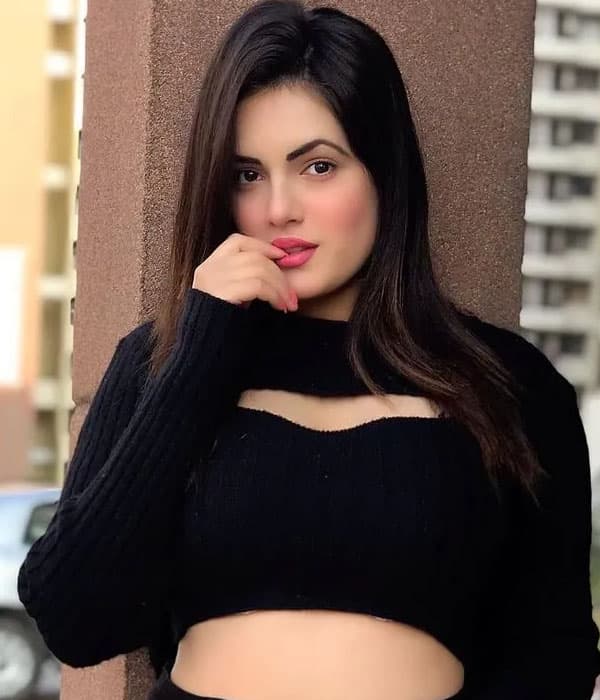 Isha Gupta